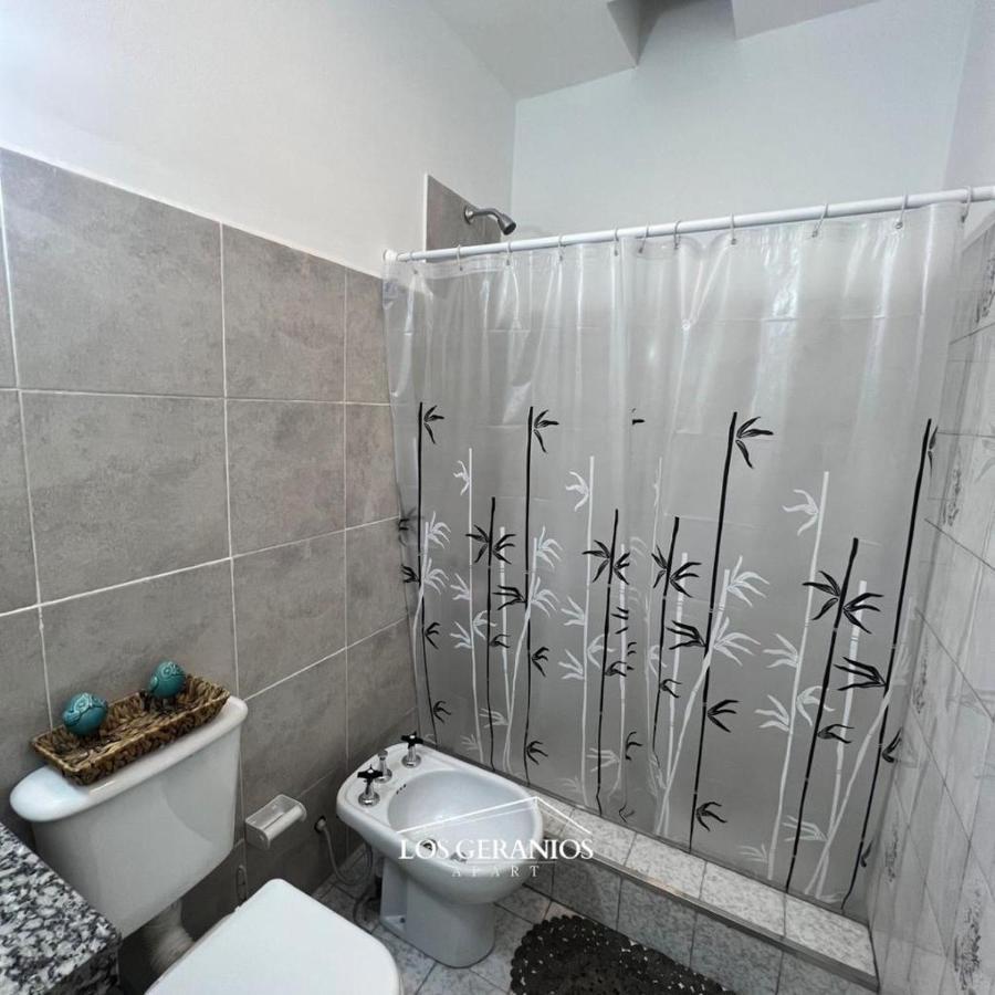 Apartamento Geranios *