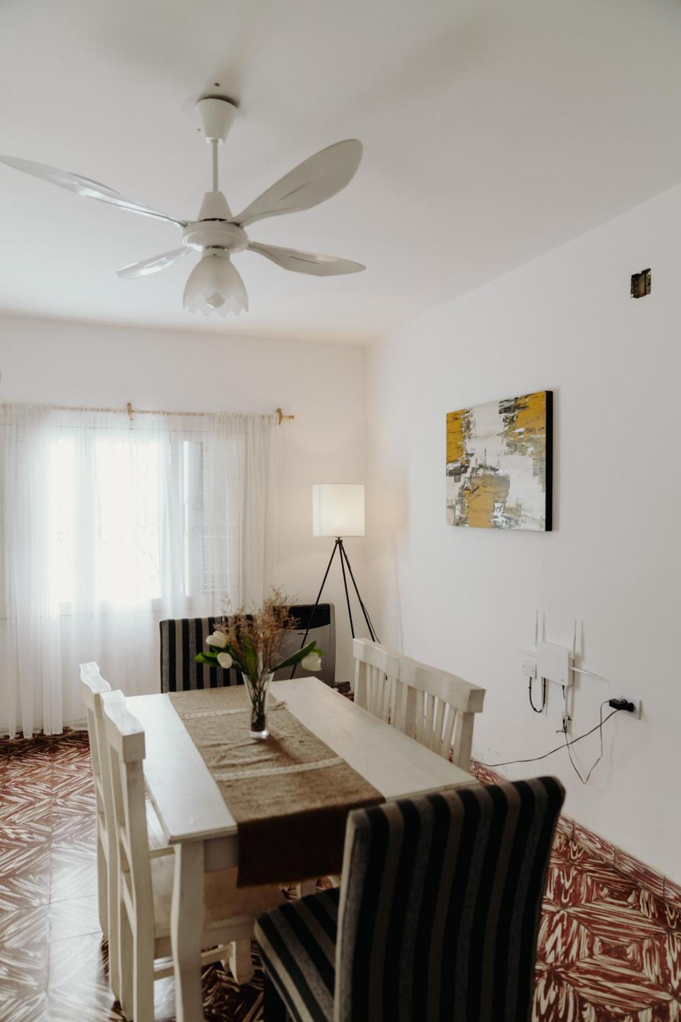 Apartment Geranios