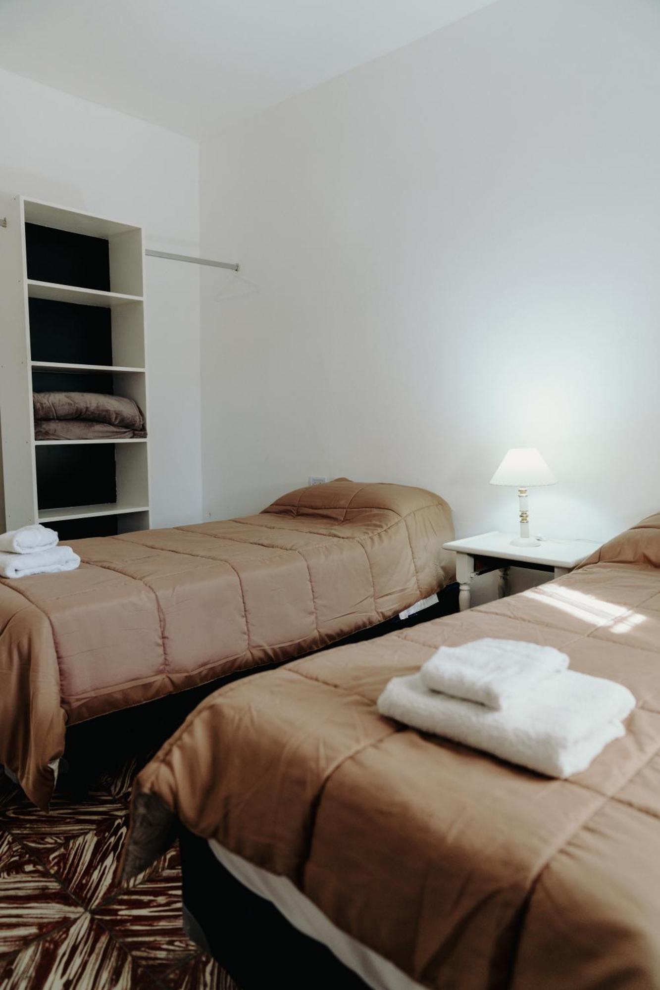 Geranios Apartamento *